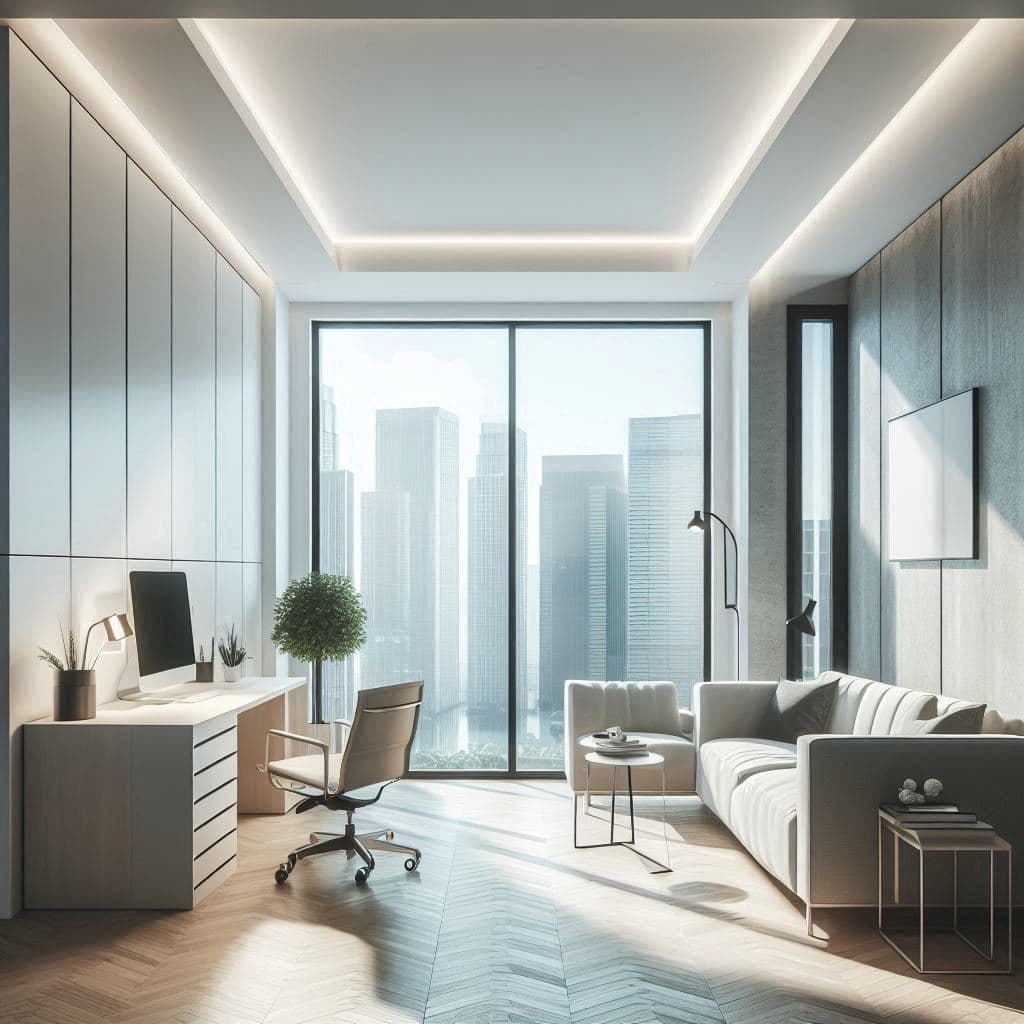 大厦名字文章配图