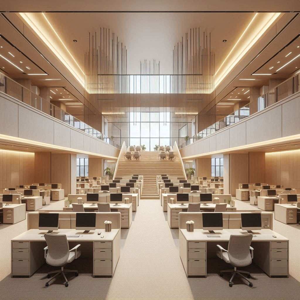 客户回访密集进行给创业公司的写字楼办公品牌展示空间带来哪些管理盲点